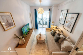 Central Residence Apartment 1012